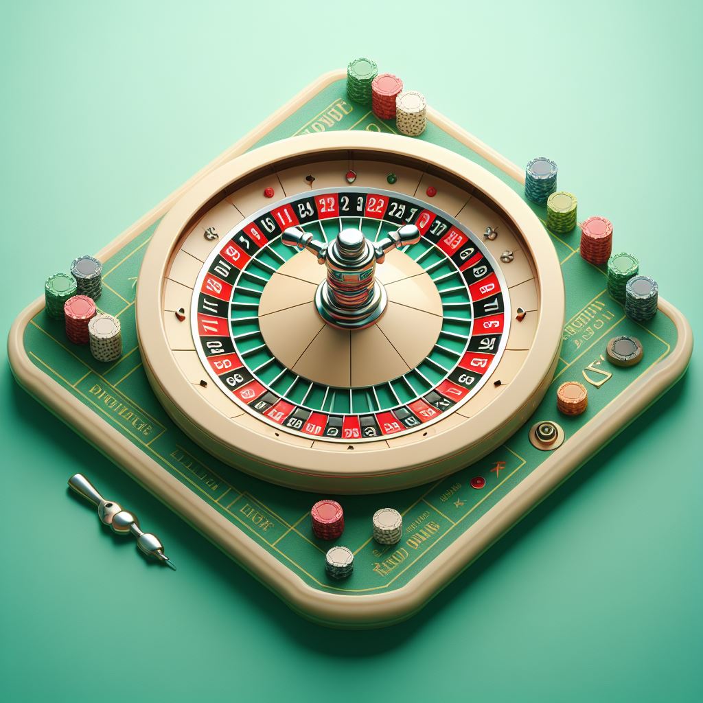jugar ruleta casino gratis sin descargar