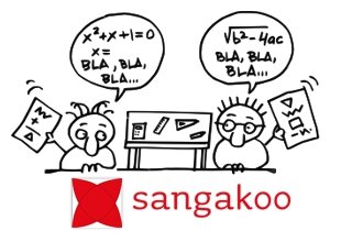 Sangakoo
