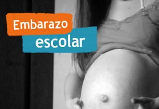 14 - Embarazo escolar chile