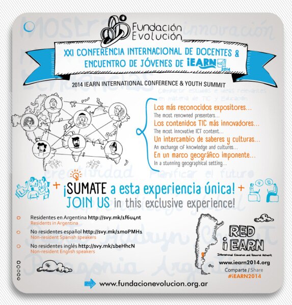 iEARN2014ecard